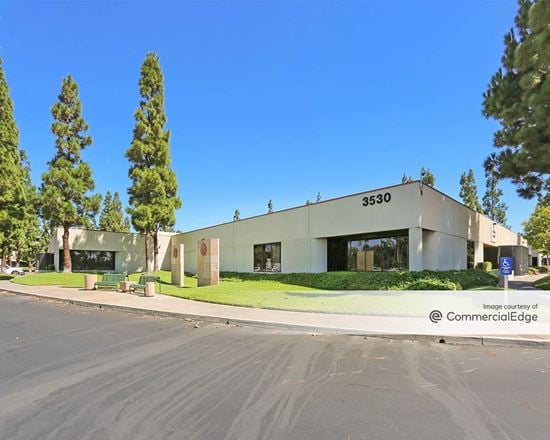 Preview of Office space for Rent at 3530 Hyland Avenue