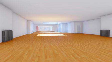 Preview of commercial space at 5 W 30th St