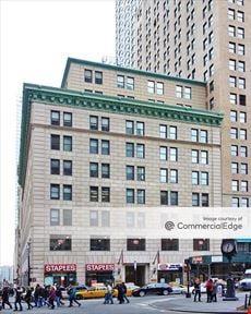 Astor Building