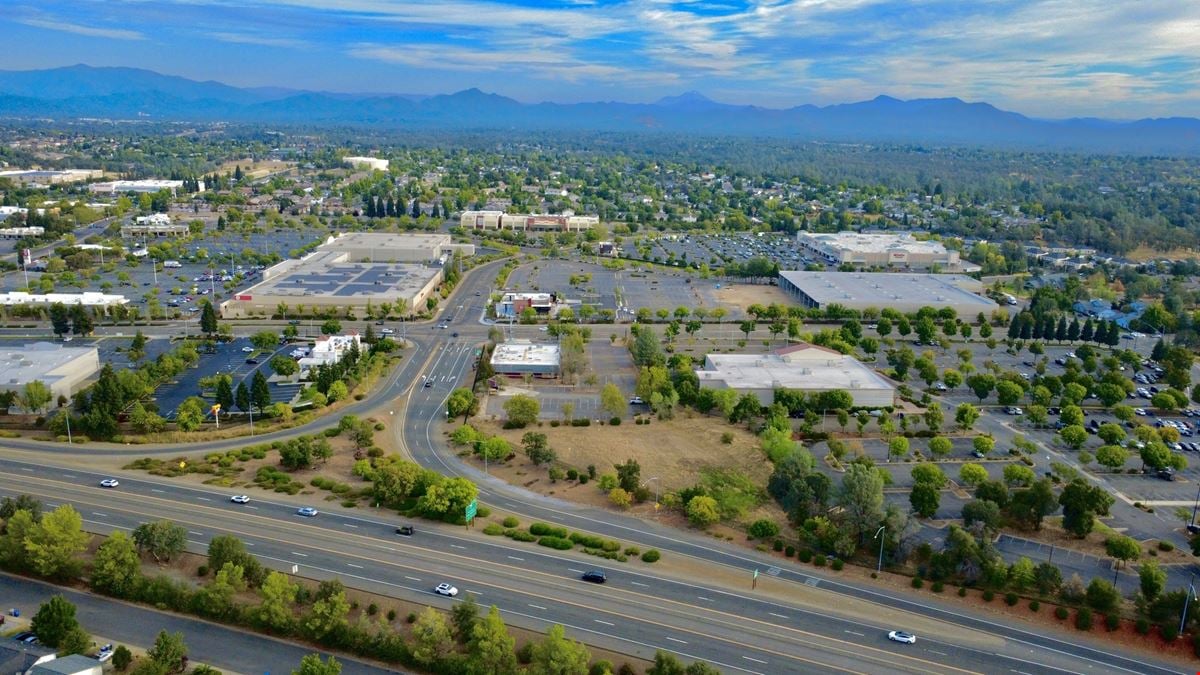 Retail Development Site