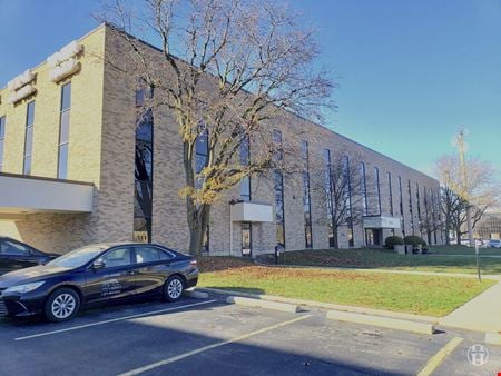 Preview of Office space for Rent at 9245 N Meridian Street