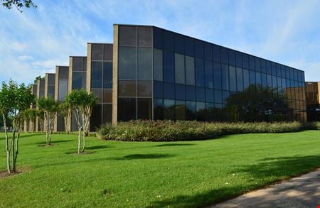 Preview of commercial space at 10707 Corporate Dr