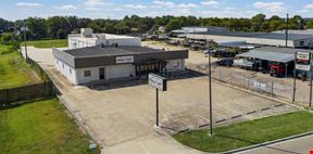 5040 S Loop 340