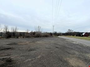 Light Industrial Land for Sale - Grass Lake