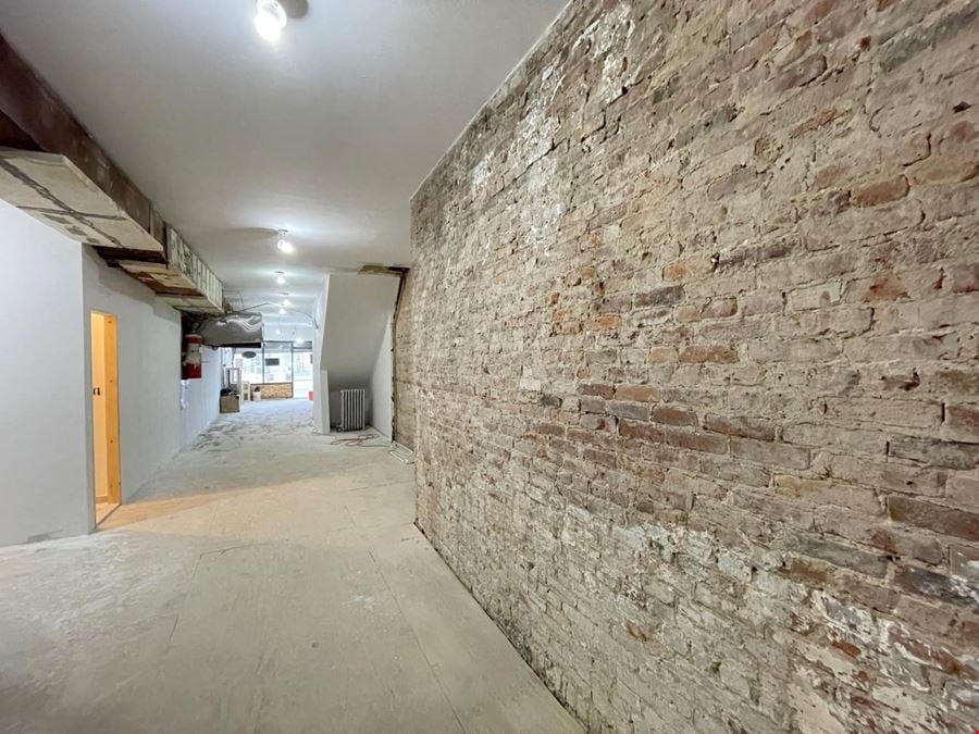 1722 Amsterdam Ave