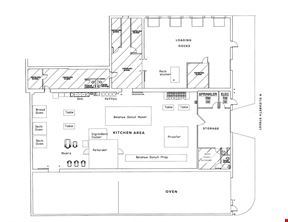 1301 W Lake Street