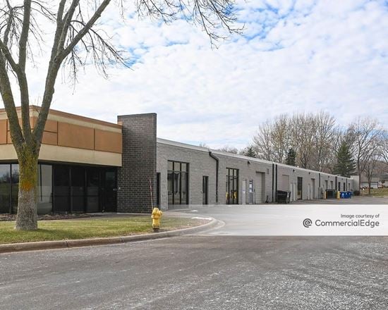 Preview of Industrial space for Rent at 3955 Annapolis Lane