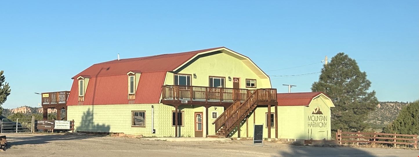 Turn-Key B&B, Restaurant, Retreat & Lodge Investment Opportunity