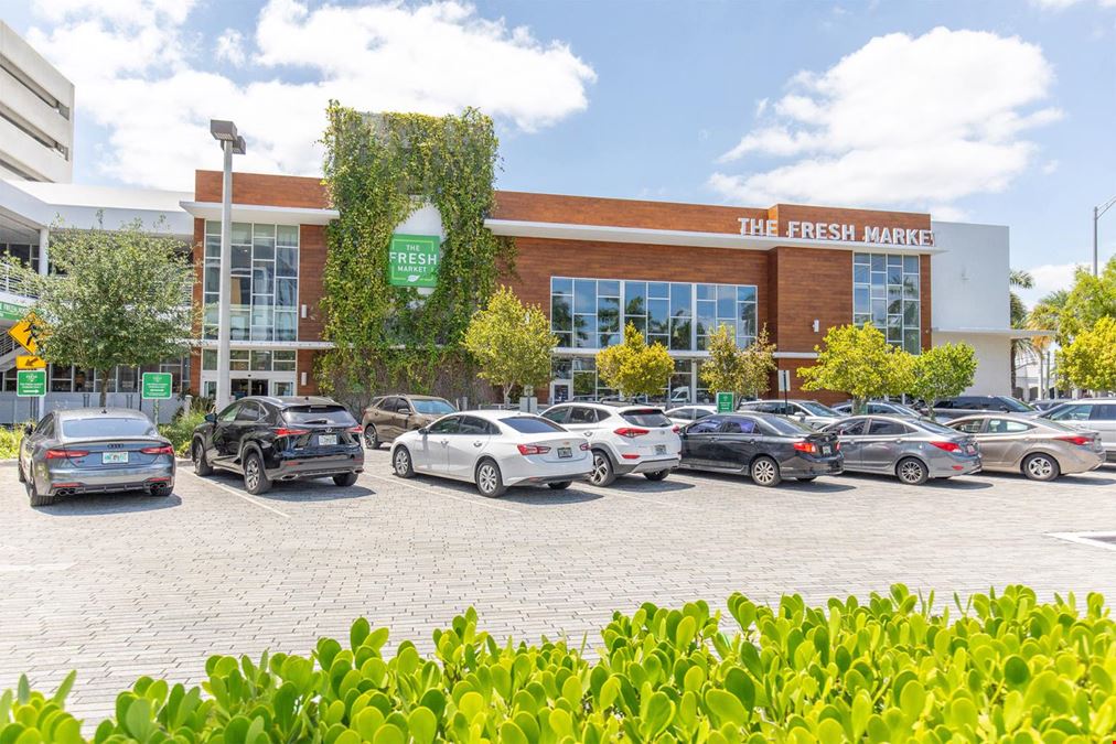 CityPlace Doral