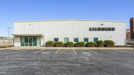 Preview of Industrial space for Rent at 715 Mulberry St.