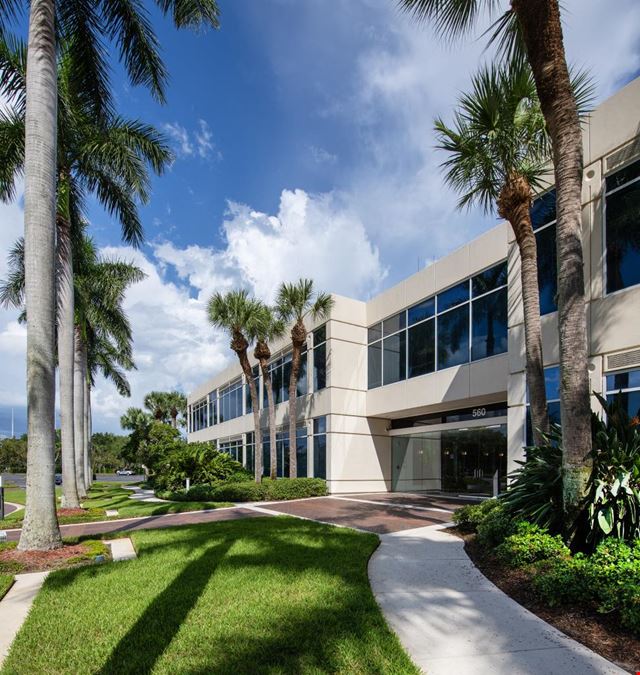 560 Carillon Parkway