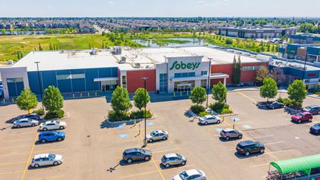 Preview of commercial space at 167 Ave & 127 Street