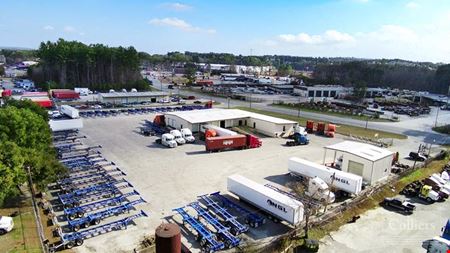 Preview of Industrial space for Rent at 130 Pine Meadow Dr