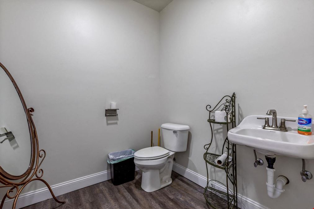 650 Walton Dr.