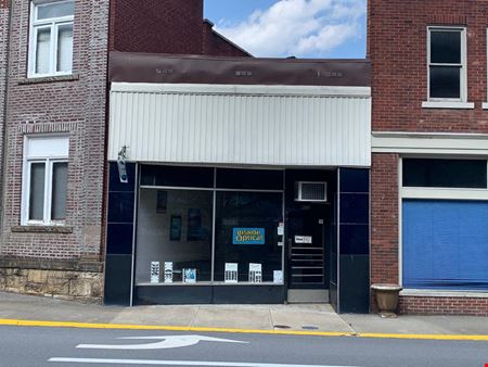 Preview of Other space for Sale at 605 Bland St