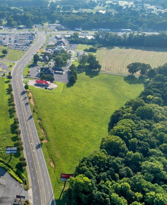 MMK 8.75 Commercial Acres