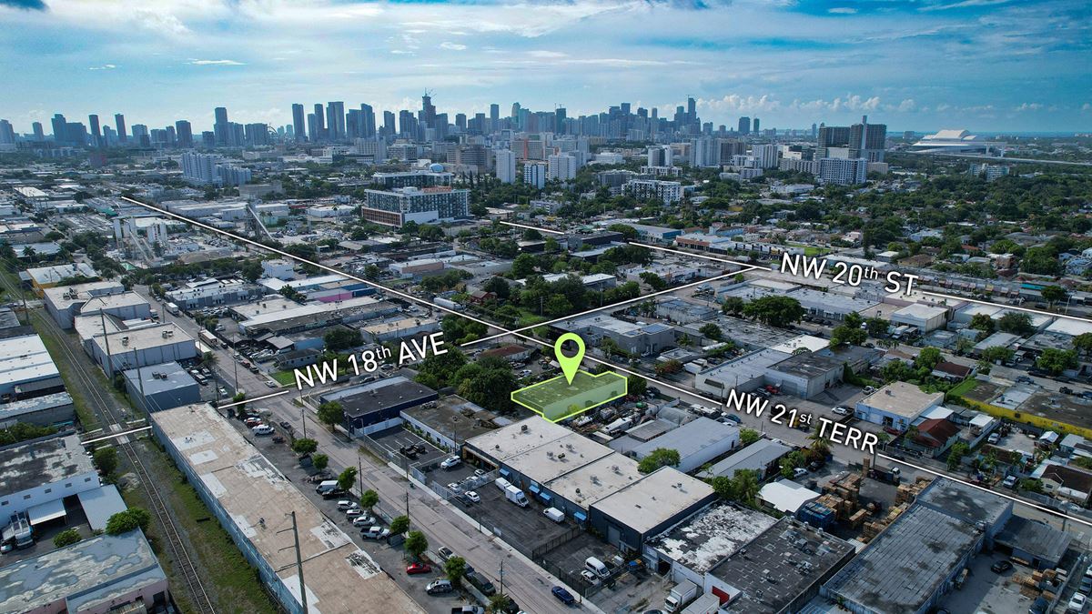 1835 NW 21st Terrace