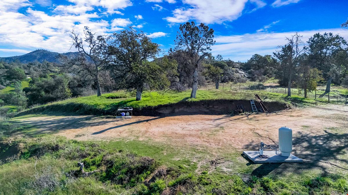 2226 Morgan Canyon Subdivision