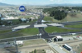 16th Ave & Hwy 41 Land