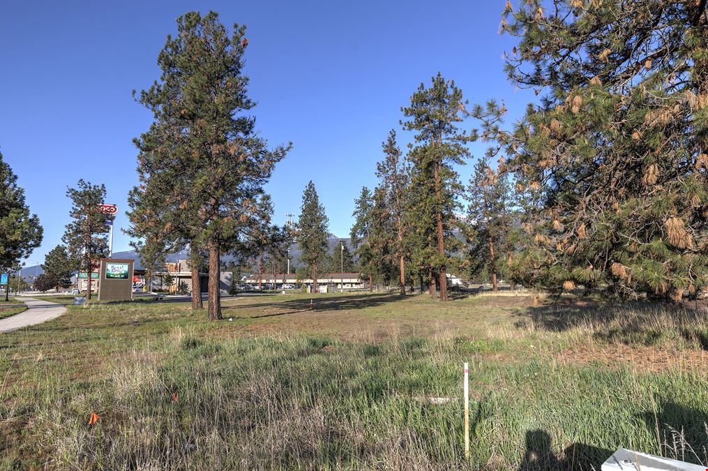 5529 US HWY 93 N