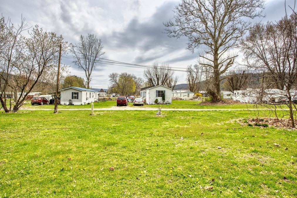 Bending River Estates