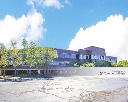 Preview of Office space for Rent at 300 North Corporate Drive