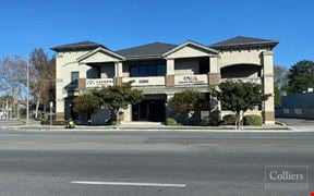 OFFICE SPACE FOR LEASE