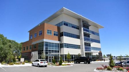 Preview of Office space for Rent at 5520 Kietzke Ln