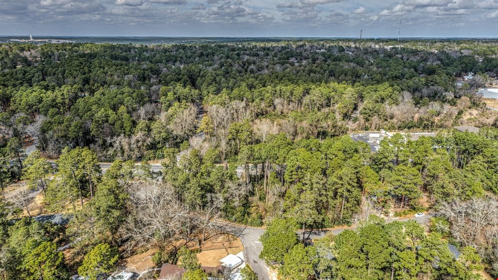 15.82 Acre Aiken Development Tract