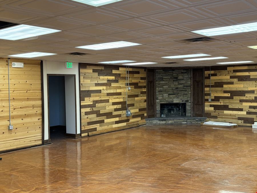 502 South 8th Street