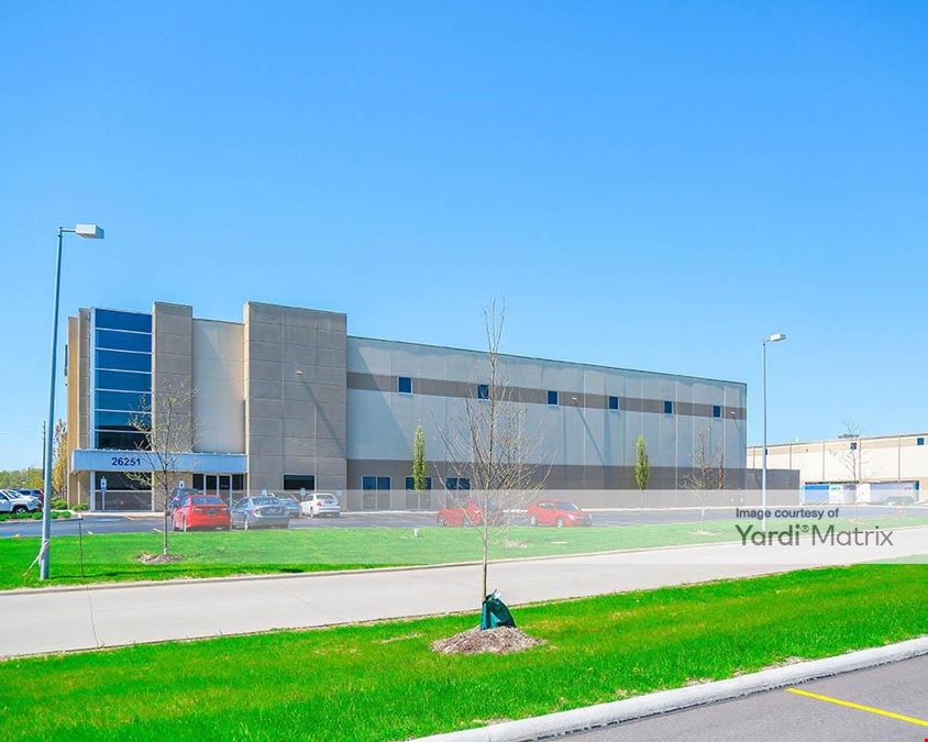Bluestone Business Center 1