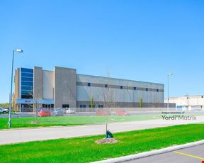 Bluestone Business Center 1
