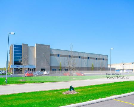 Preview of Industrial space for Rent at 26251 Bluestone Blvd