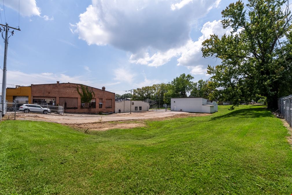 129 Jennings Avenue