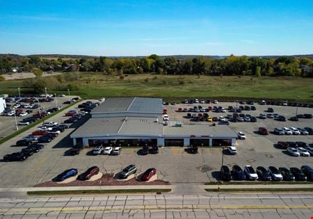 Preview of Retail space for Sale at 4444 Hwy 52 