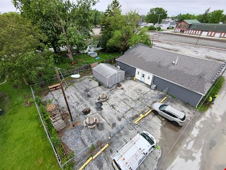 Preview of Office space for Sale at 115 W State Street