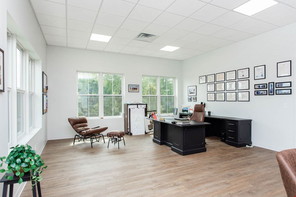 Miracle View Professional Office Park