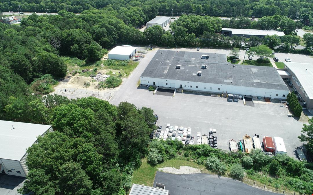 53 Portside Drive,  Unit F - Leasing opportunity