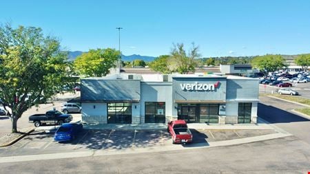 Preview of Retail space for Sale at 4302 Austin Bluffs Parkway