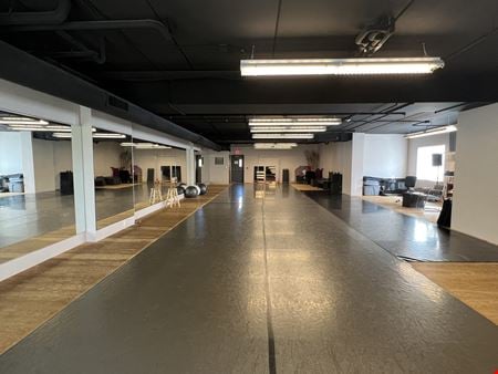 Preview of commercial space at 2320 Jackson St