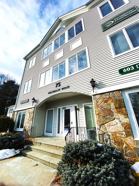 Preview of Office space for Rent at 75 Gilcreast Rd, Suite #310