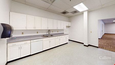 Preview of commercial space at 1875 Holloway Dr