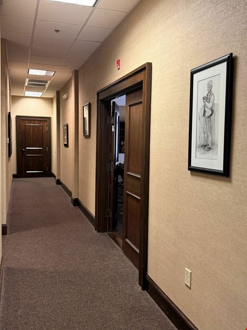 The Stewart Building