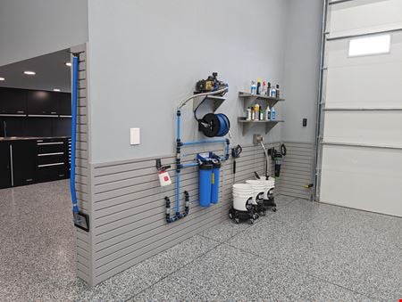 Preview of Industrial space for Sale at 7107 N 19th St Unit 106