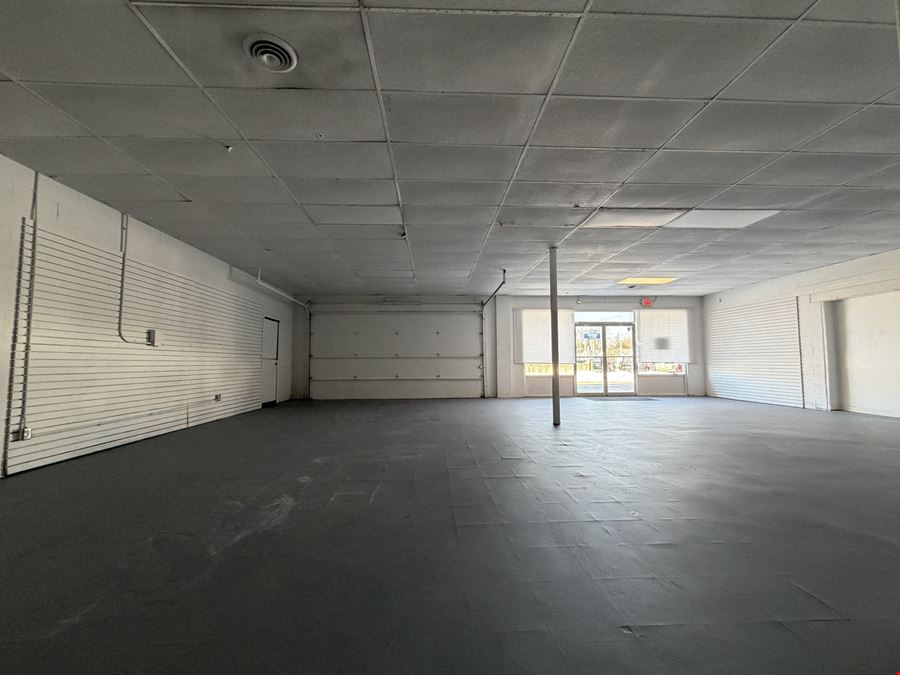 5457 Secor Rd. 