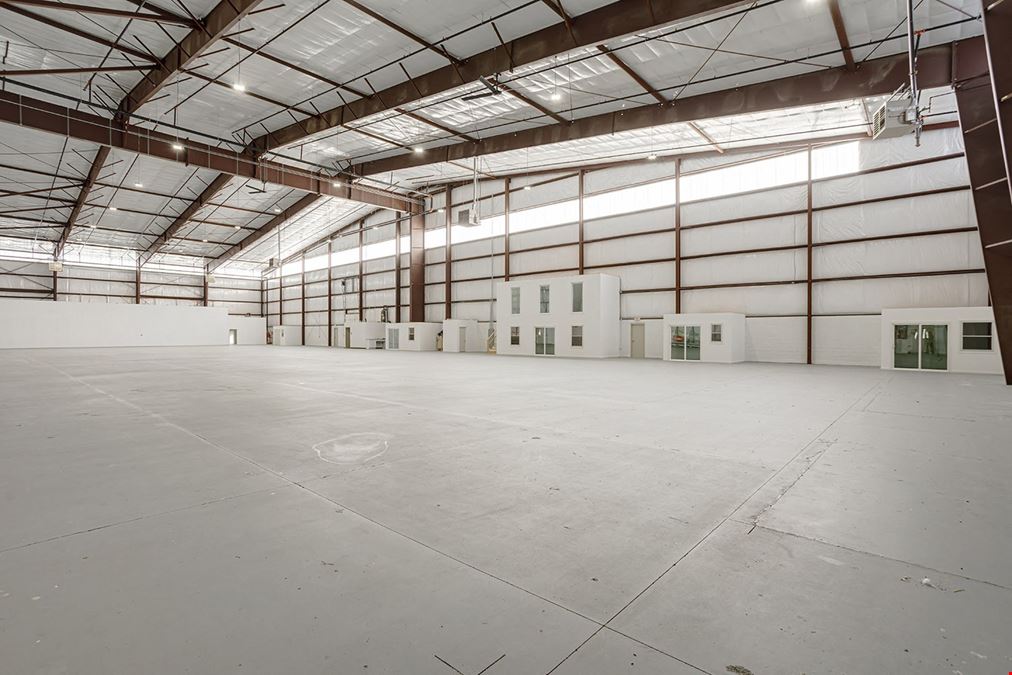 500 aviation way