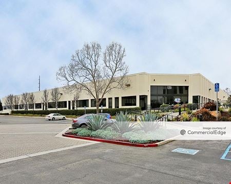 Preview of Office space for Rent at 120 Baytech Drive