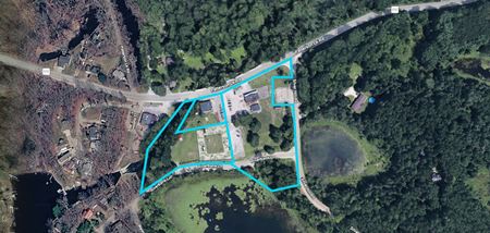 Preview of VacantLand space for Sale at 4025-4045-4063 Patterson Lake