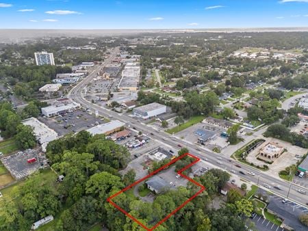 Preview of Office space for Rent at 4251 & 4253 University Blvd S