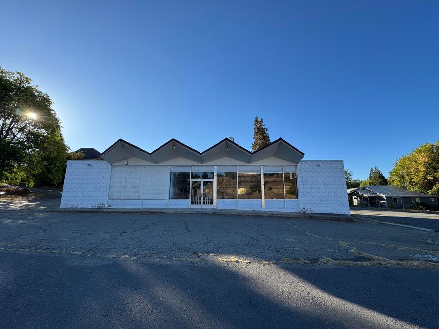 43107 State Highway 299 E